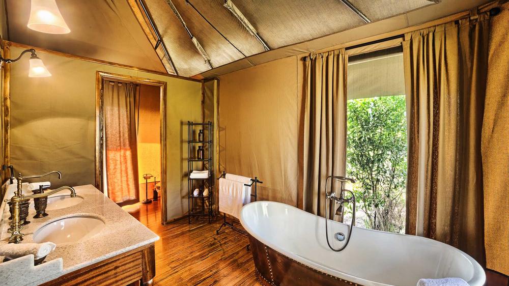 Elewana Sand River Masai Mara